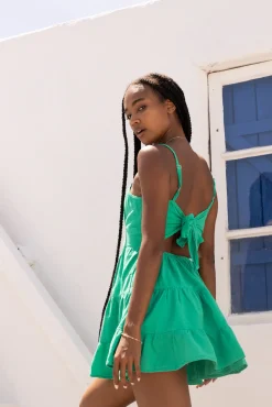Blanco By Nature Kaia Dress><noscript><img width=