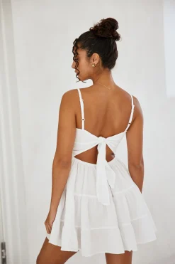 Blanco By Nature Kaia Dress><noscript><img width=