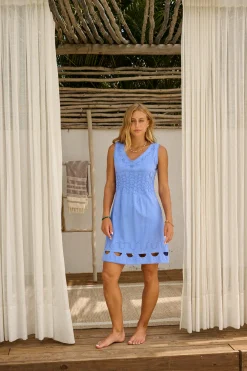 Blanco By Nature Kate Dress>Women Dresses