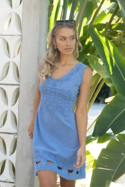 Blanco By Nature Kate Dress><noscript><img width=
