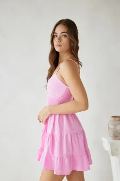 Blanco By Nature Kattia Dress><noscript><img width=