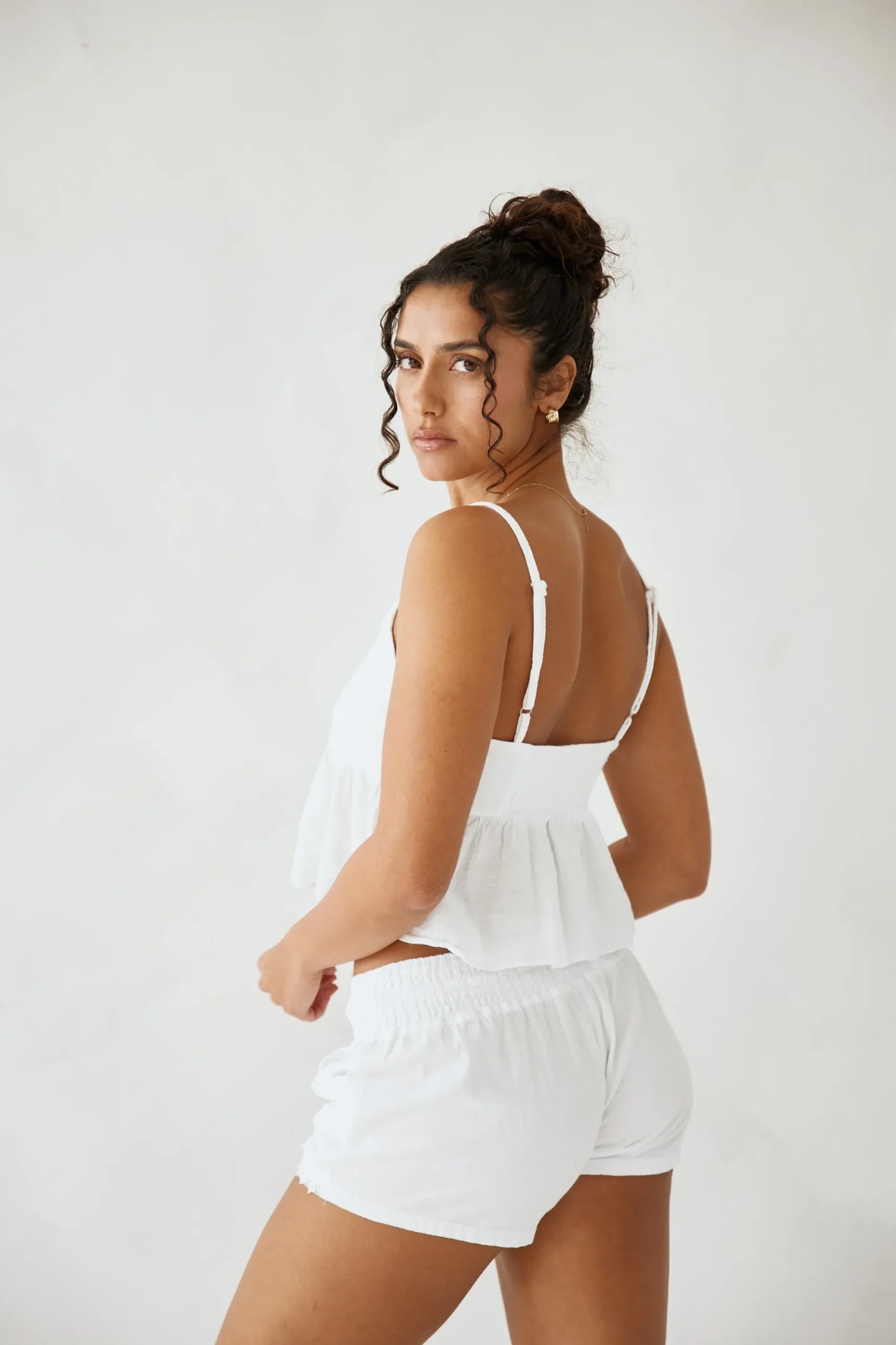 Blanco By Nature Kenzie Short>Women Shorts|Vacation Shop