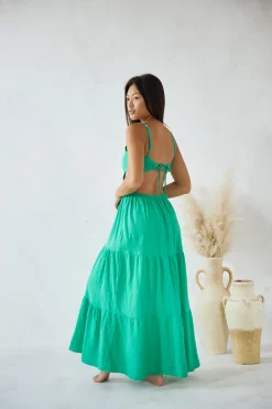 Blanco By Nature Lexi Dress><noscript><img width=