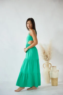 Blanco By Nature Lexi Dress><noscript><img width=