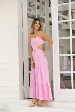 Blanco By Nature Lexi Dress><noscript><img width=