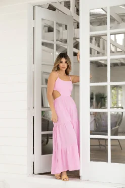 Blanco By Nature Lexi Dress><noscript><img width=