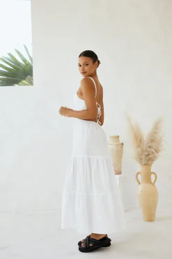Blanco By Nature Lexi Dress><noscript><img width=
