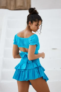 Blanco By Nature Lola Top><noscript><img width=