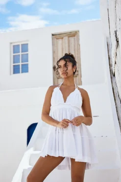 Blanco By Nature Lucia Dress><noscript><img width=