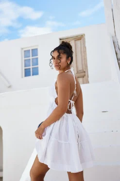 Blanco By Nature Lucia Dress><noscript><img width=
