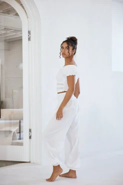 Blanco By Nature Luli Pant>Women Pants|Brunch