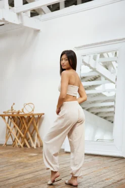 Blanco By Nature Luli Pant><noscript><img width=