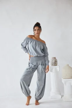 Blanco By Nature Luli Pant><noscript><img width=