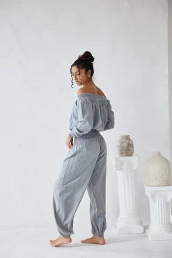 Blanco By Nature Luli Pant><noscript><img width=