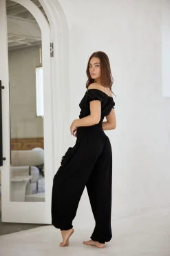 Blanco By Nature Luli Pant><noscript><img width=