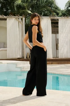 Blanco By Nature Luna Top><noscript><img width=