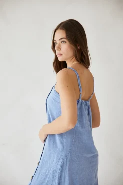 Blanco By Nature Malia Dress><noscript><img width=