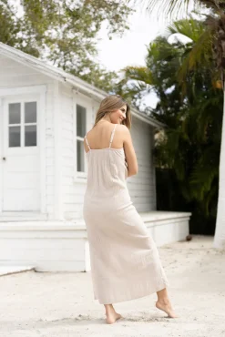 Blanco By Nature Malia Dress><noscript><img width=