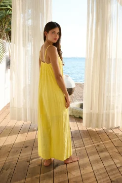 Blanco By Nature Malia Dress><noscript><img width=