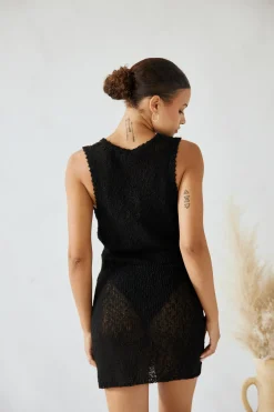 Blanco By Nature Marbella Cover Up><noscript><img width=