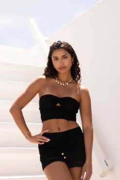 Blanco By Nature Meilani Top><noscript><img width=