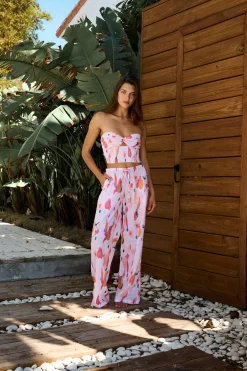 Blanco By Nature Meilani Top><noscript><img width=