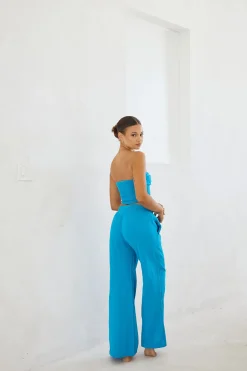 Blanco By Nature Meilani Top><noscript><img width=