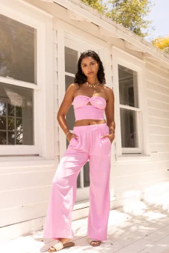 Blanco By Nature Meilani Top><noscript><img width=