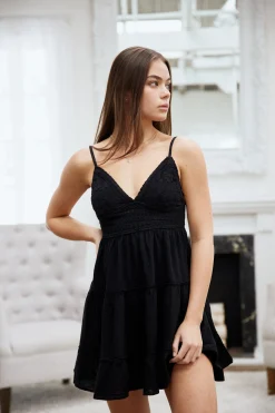 Blanco By Nature Mia Dress><noscript><img width=