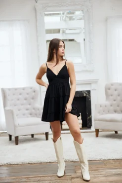 Blanco By Nature Mia Dress><noscript><img width=