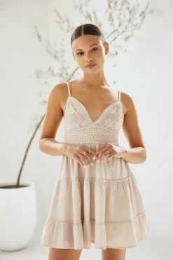 Blanco By Nature Mia Dress><noscript><img width=