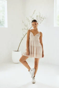 Blanco By Nature Mia Dress><noscript><img width=