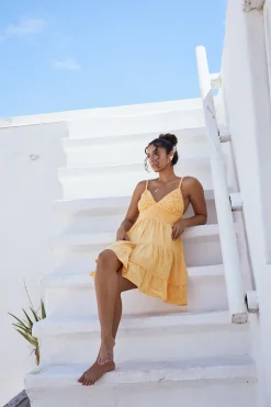 Blanco By Nature Mia Dress><noscript><img width=