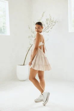 Blanco By Nature Mia Dress><noscript><img width=