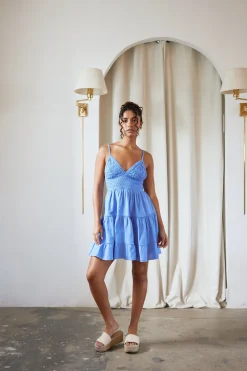 Blanco By Nature Mia Dress><noscript><img width=