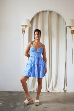 Blanco By Nature Mia Dress><noscript><img width=