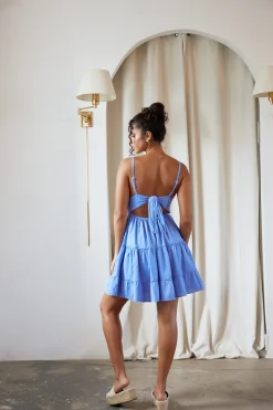 Blanco By Nature Mia Dress><noscript><img width=