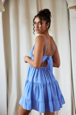 Blanco By Nature Mia Dress><noscript><img width=
