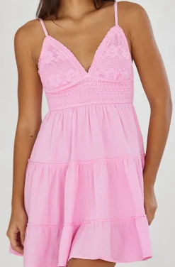 Blanco By Nature Mia Dress><noscript><img width=