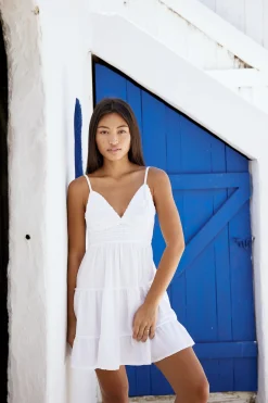 Blanco By Nature Mia Dress><noscript><img width=