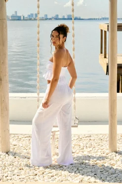 Blanco By Nature Micah Top><noscript><img width=