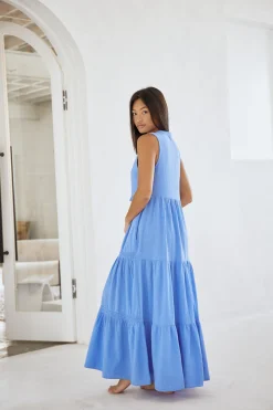 Blanco By Nature Naomi Dress><noscript><img width=