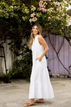Blanco By Nature Naomi Dress><noscript><img width=