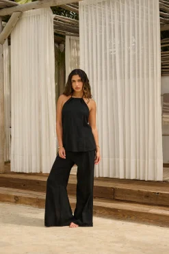 Blanco By Nature Niki Top><noscript><img width=