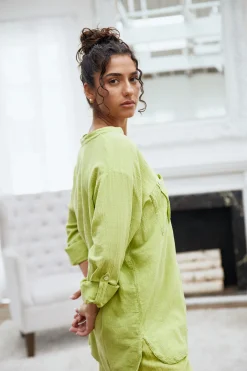 Blanco By Nature Noa Top><noscript><img width=