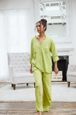 Blanco By Nature Noa Top><noscript><img width=