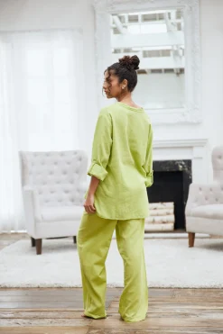 Blanco By Nature Noa Top><noscript><img width=