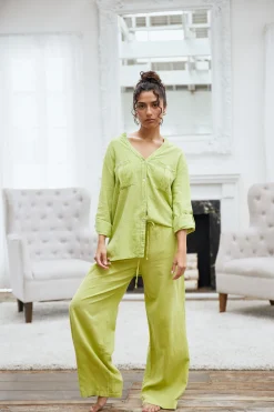Blanco By Nature Noa Top><noscript><img width=