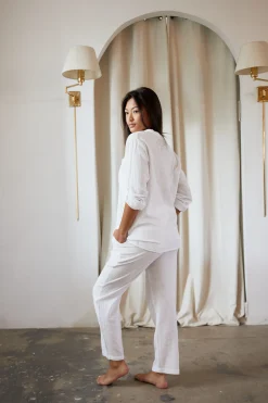 Blanco By Nature Noa Top><noscript><img width=