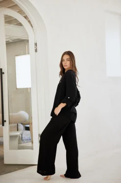 Blanco By Nature Noa Top><noscript><img width=